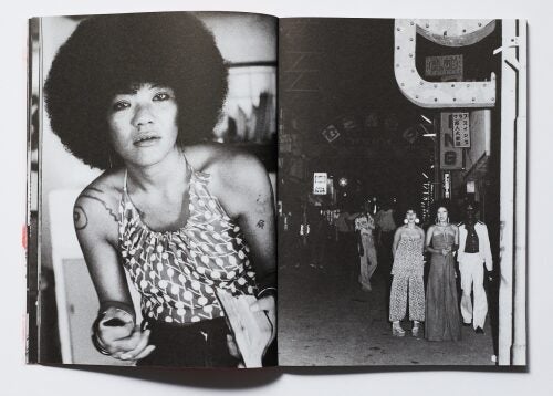 Red Flower, The Women of Okinawa. Mao Ishikawa.