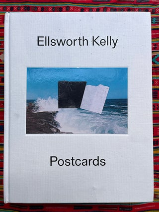 Postcards. Ellsworth Kelly.