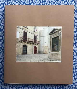 Puglia. Tra albe e tramonti. Luigi Ghirri.