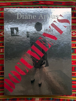 Documents. Diane Arbus.