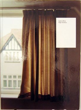 Dad's Office : December 1996 to November 1998 | Nigel Shafran