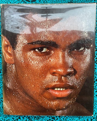 Muhammad Ali. Wilfrid Sheed.