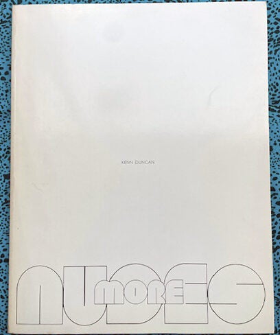 More Nudes | Kenn Duncan