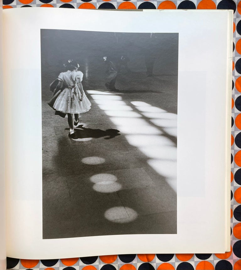 Early Joys : Photographs from 1947-1972. Brassai Louis Stettner, introduction.