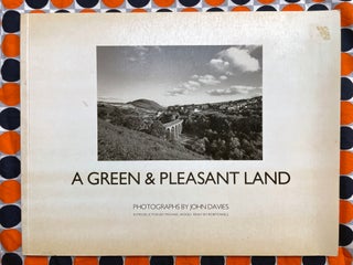 A Green and Pleaseant Land. John Davies.