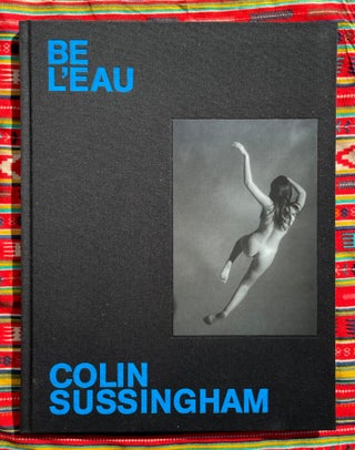 Be L'Eau. Colin Sussingham.