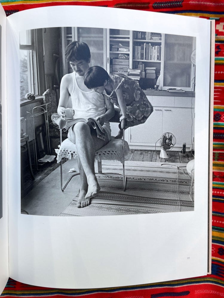 My Husband. Yuri Mitsuda Tokuko Ushioda, Yurie Nagashima, Essays.