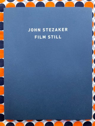 Film Still. John Stezaker.