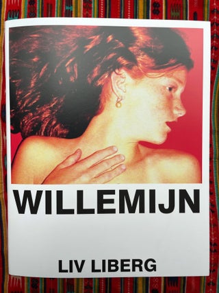 Willemijn : Monogram 2. Liv Liberg.