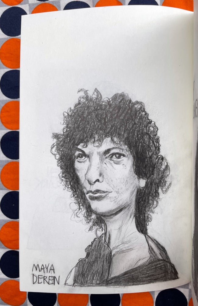 After Portrayal and Such : Pencil Drawings by Rich Jacobs. Rich Jacobs.
