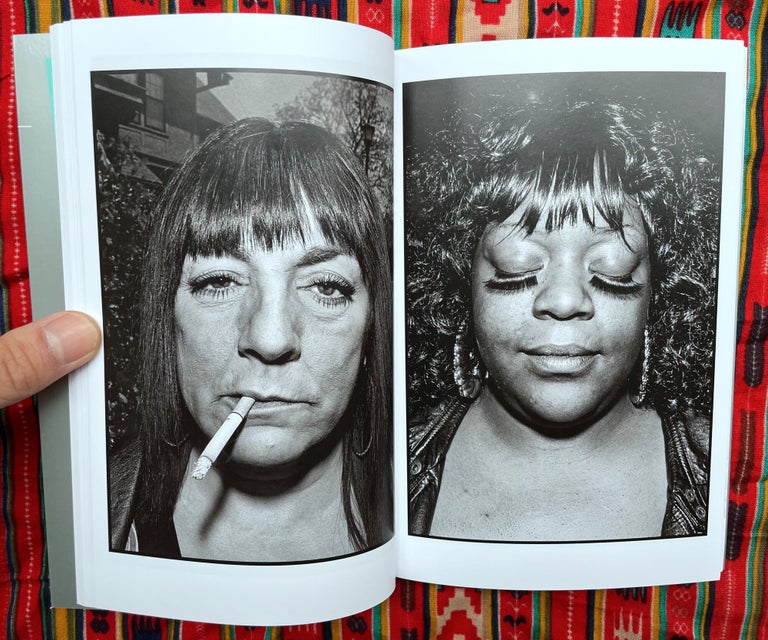 Bruce Gilden : Photofile. Bruce Gilden.