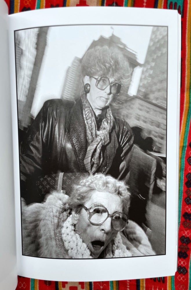 Bruce Gilden : Photofile. Bruce Gilden.