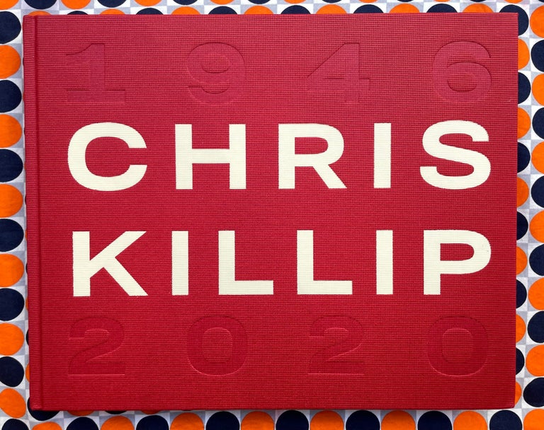 Chris Killip 1946-2020. Chris Killip.