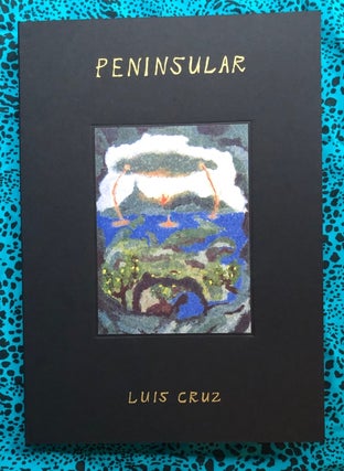 Peninsular. Luis Cruz.