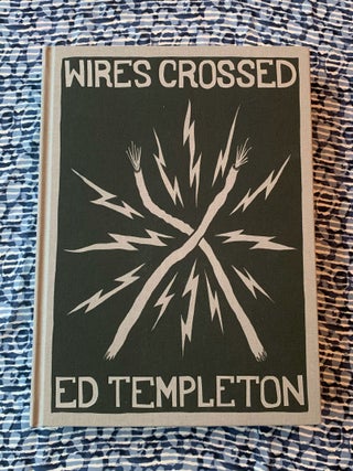 Wires Crossed. Ed Templeton.