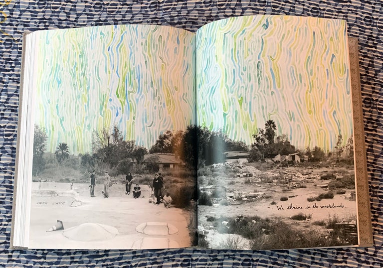 Wires Crossed. Ed Templeton.