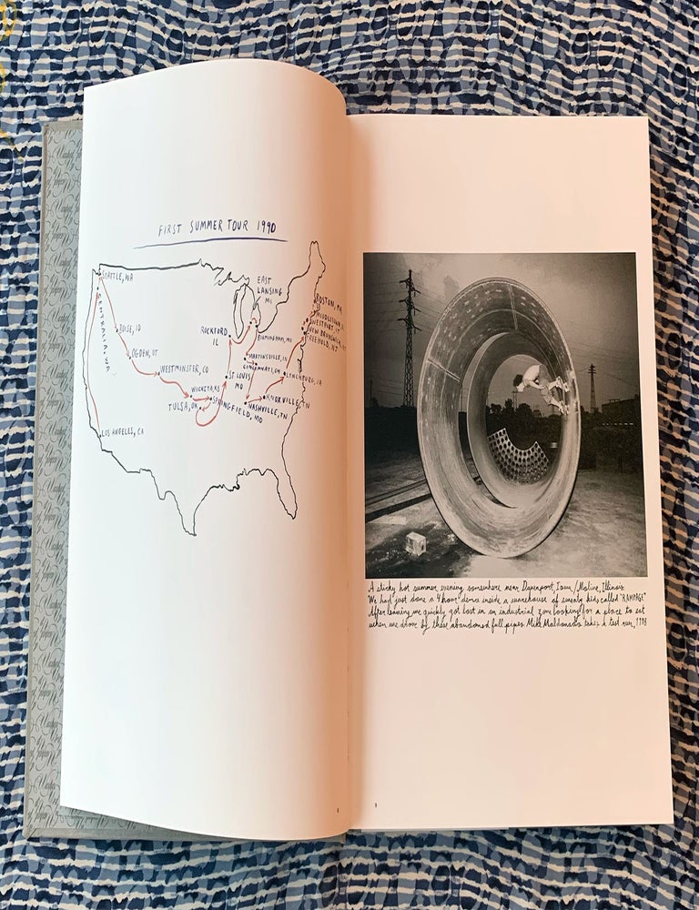 Wires Crossed. Ed Templeton.