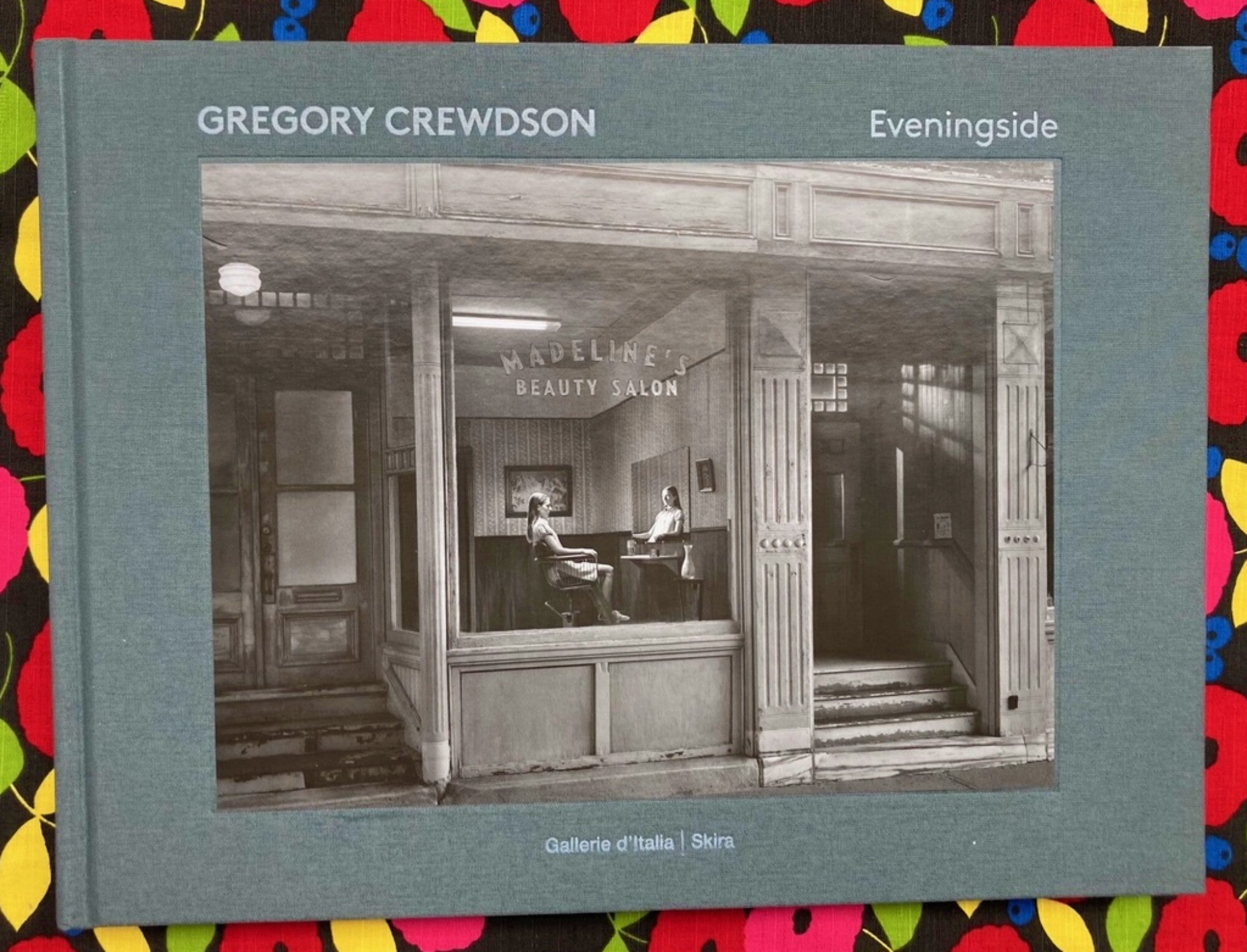 Eveningside | Gregory Crewdson | First Edition