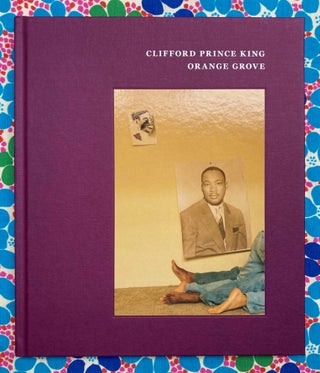 Orange Grove. Clifford Prince King.