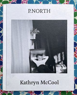 P.North. Kathryn McCool.