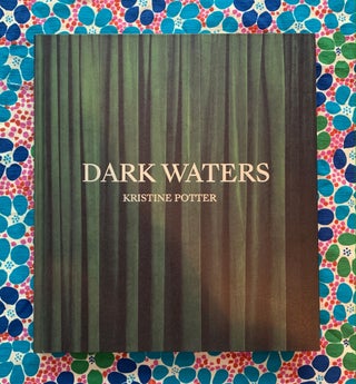 Dark Waters. Kristine Potter.