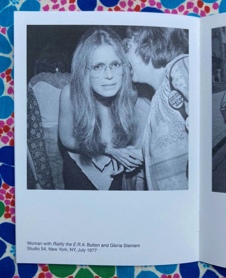 Duos. Meryl Meisler.