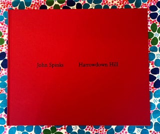 Harrowdown Hill. John Spinks.