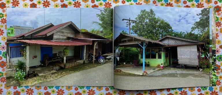 Go Ahead by Nick Sethi on 3/11/23 in Bukit Lawang. Nick Sethi.