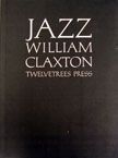 Jazz. William Claxton.