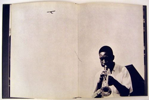 Jazz. William Claxton.