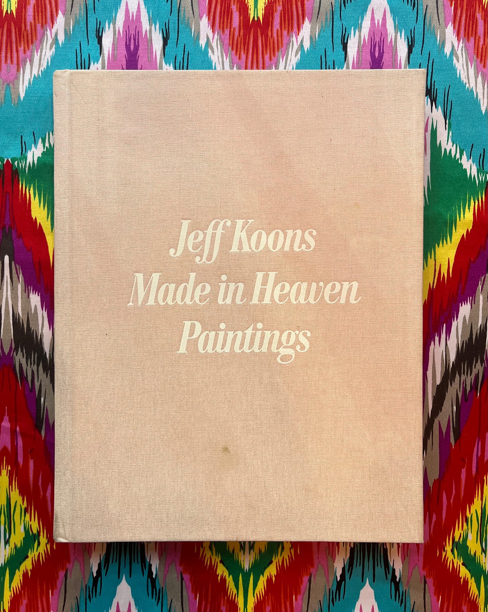Jeff Koons Made In Heaven Jeff Koons Accused Of Copying Porn Actress jeff-koons-made-in-heaven-jeff-koons-accused-of-copying-porn-actress