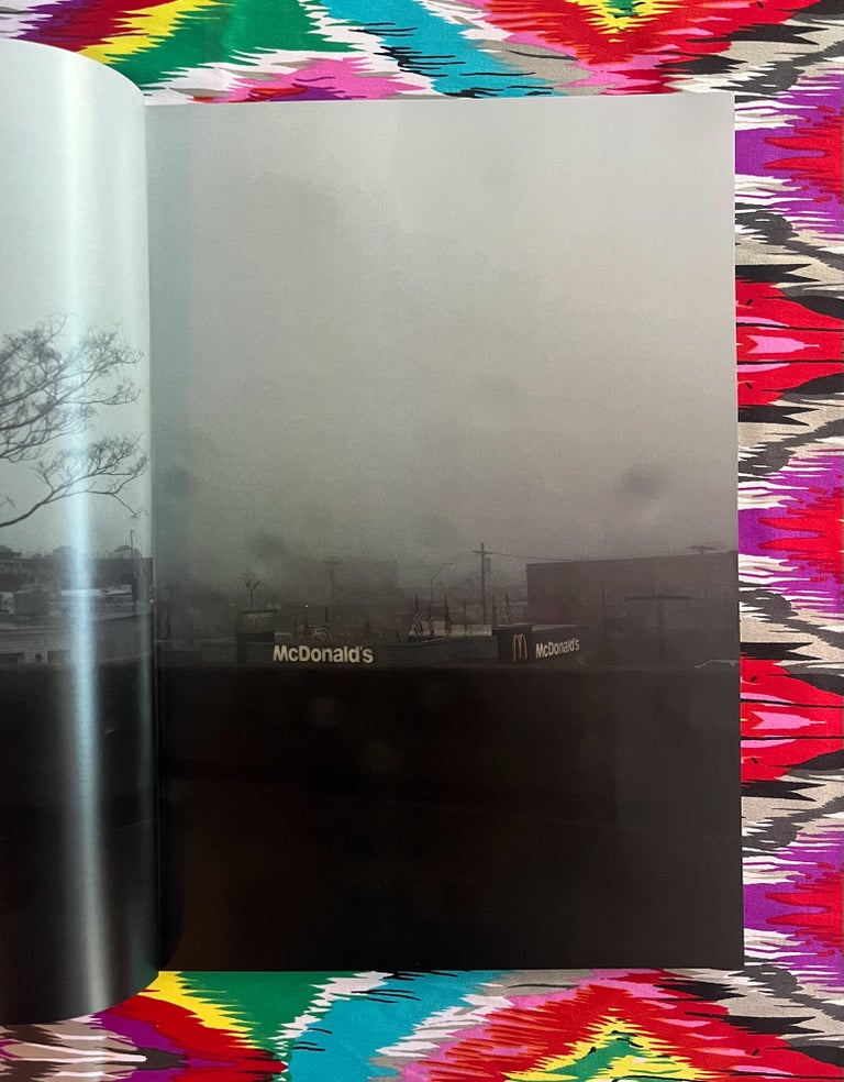 New Year's Eve / New Year's Day. Nick Sethi.