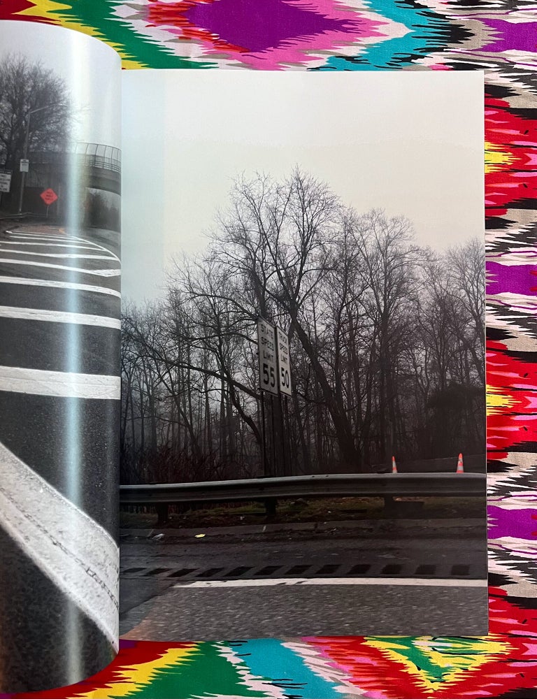New Year's Eve / New Year's Day. Nick Sethi.