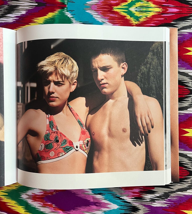 Home and Away 1987– 2022, vol I Biscuit Billy’s. Bob Stanley by Jo-Ann Furniss Alasdair McLellan, Foreward, Essay.