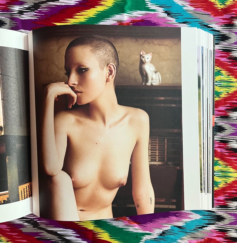 Home and Away 1987– 2022, vol II Seventh Heaven. Bob Stanley by Jo-Ann Furniss Alasdair McLellan, Foreward, Essay.