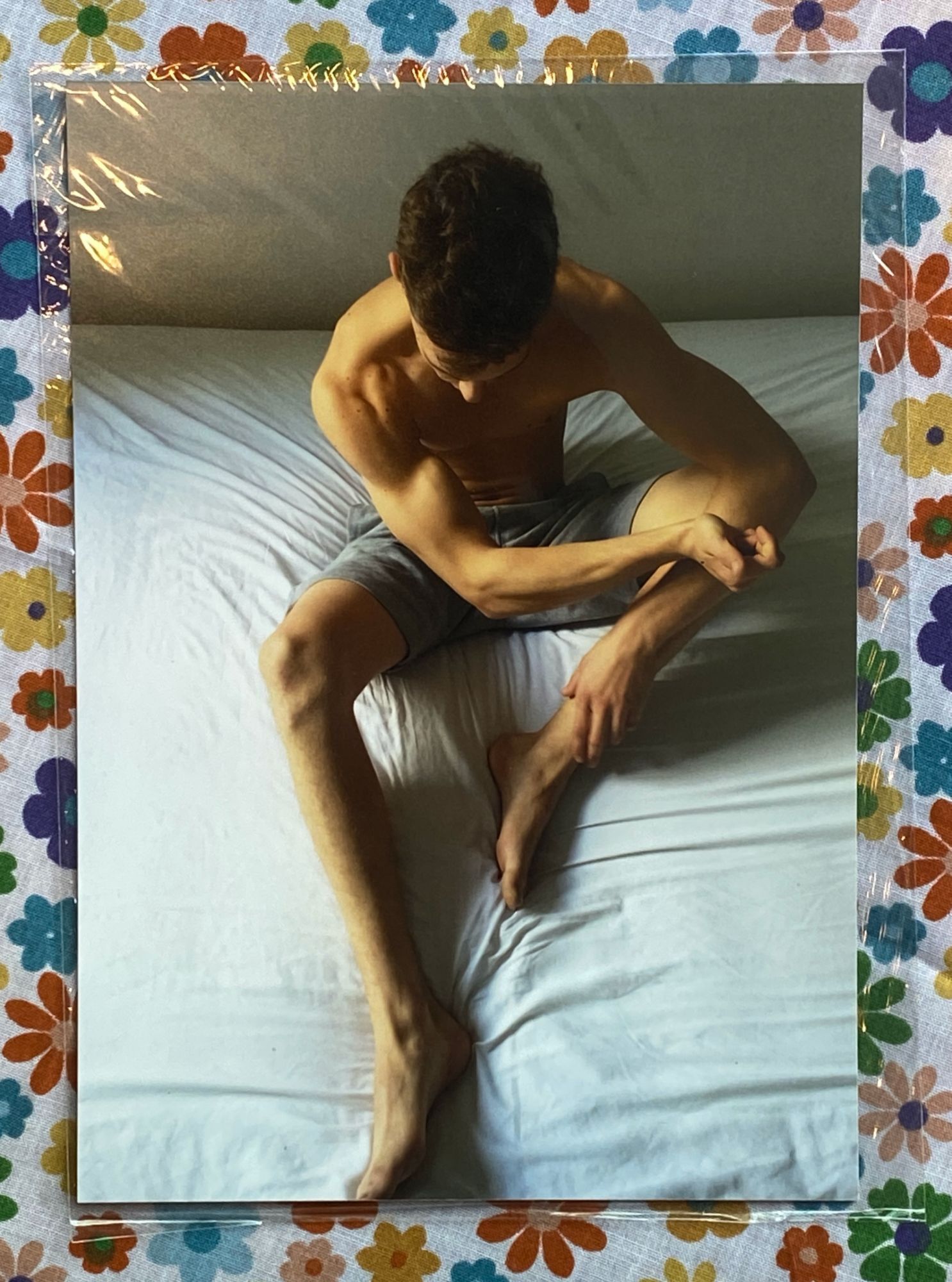 The Vanity of Certain Flowers | Peter De Potter | 500 copies