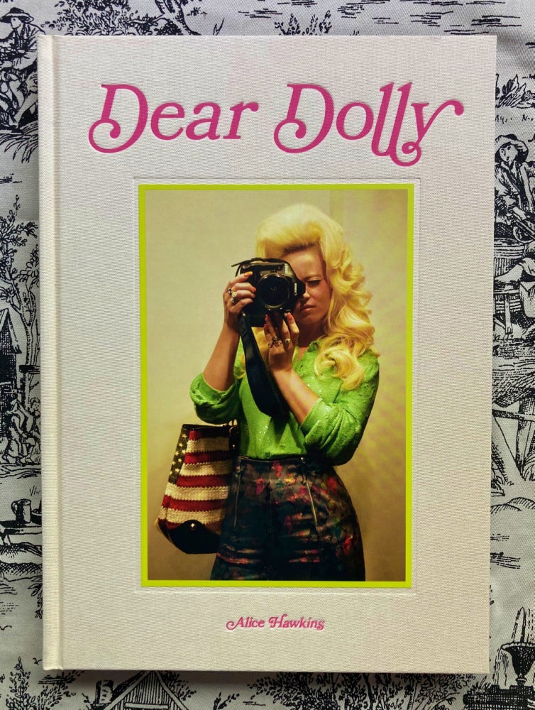 Dear Dolly. Alice Hawkins.