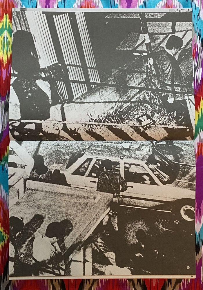 Daido Moriyama Shashin Jidai 1981 - 1988. Daido Moriyama.