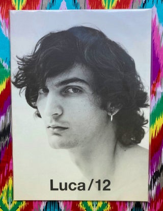Luca / 12. Willy Vanderperre.