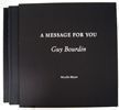 A Message For You. Nicolle Meyer Guy Bourdin, Shelly Verthime, Curator.