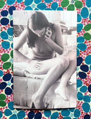 Moffy. Hanna Moon.
