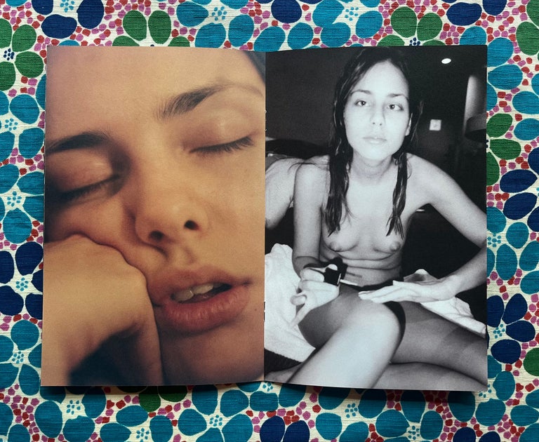 Moffy. Hanna Moon.
