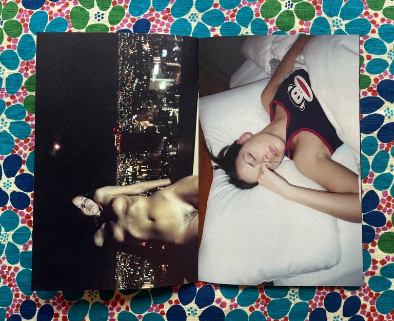 Moffy. Hanna Moon.