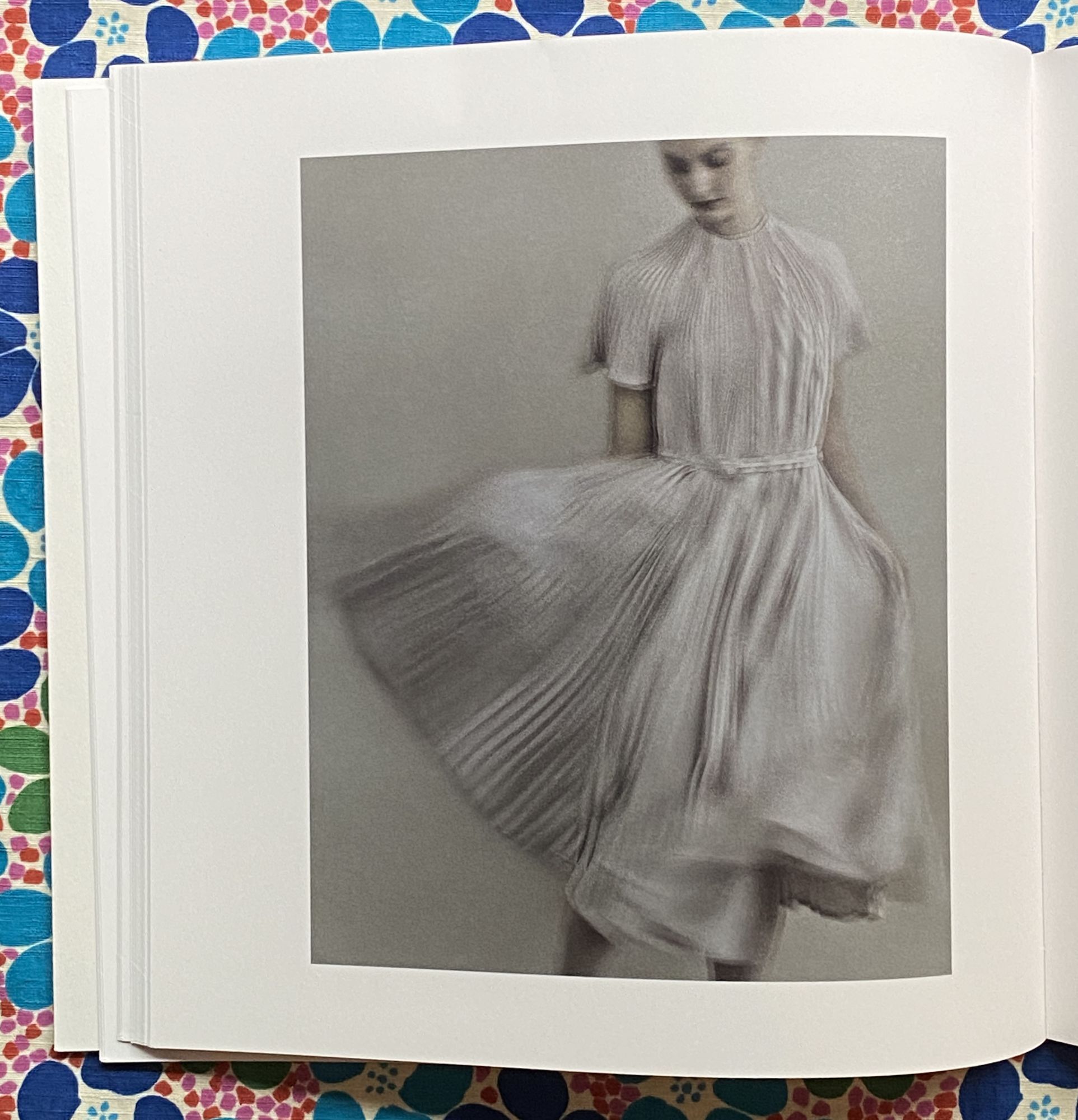 Dior by Sarah Moon | Olivier Saillard Sarah Moon, Maria Grazia 