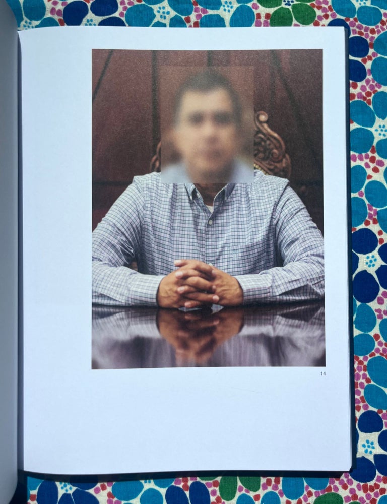 PASACO, 1996. Luis Corzo.