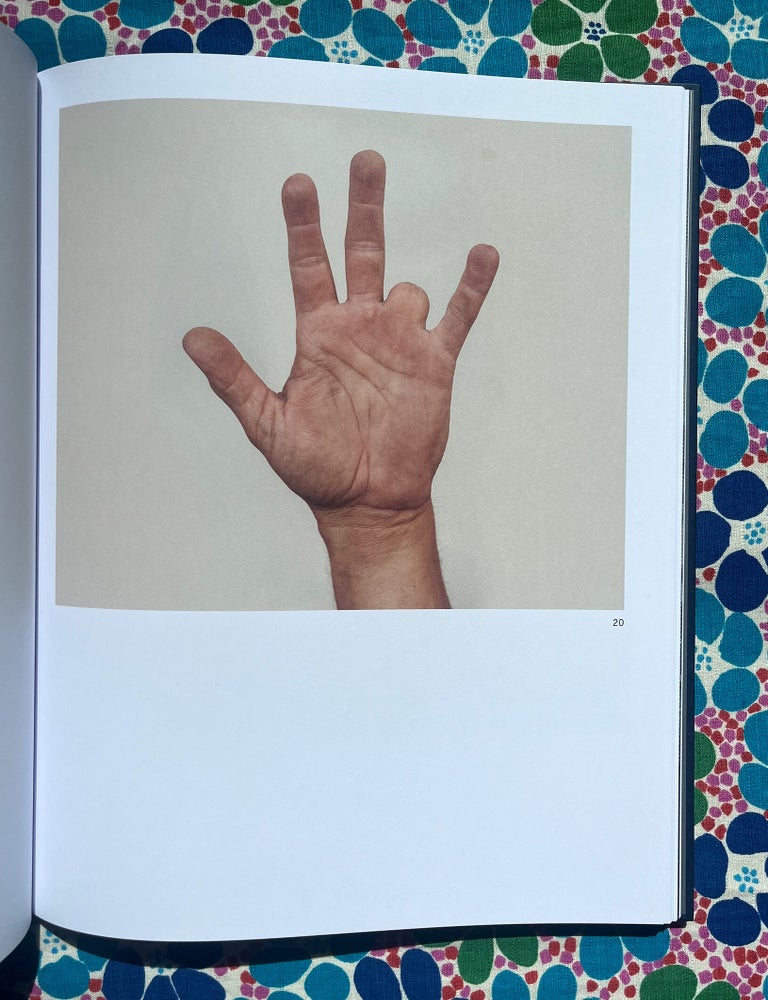 PASACO, 1996. Luis Corzo.