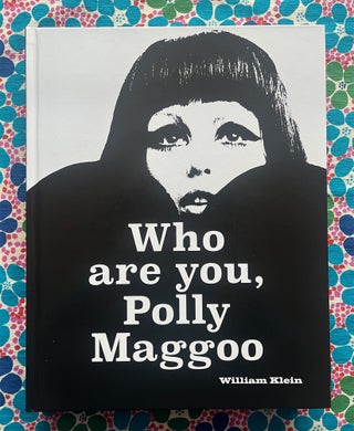 Who Are You, Polly Maggoo? William Klein.