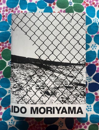 Northern. Daido Moriyama.