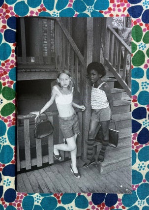 Youth. Stephen Shames.