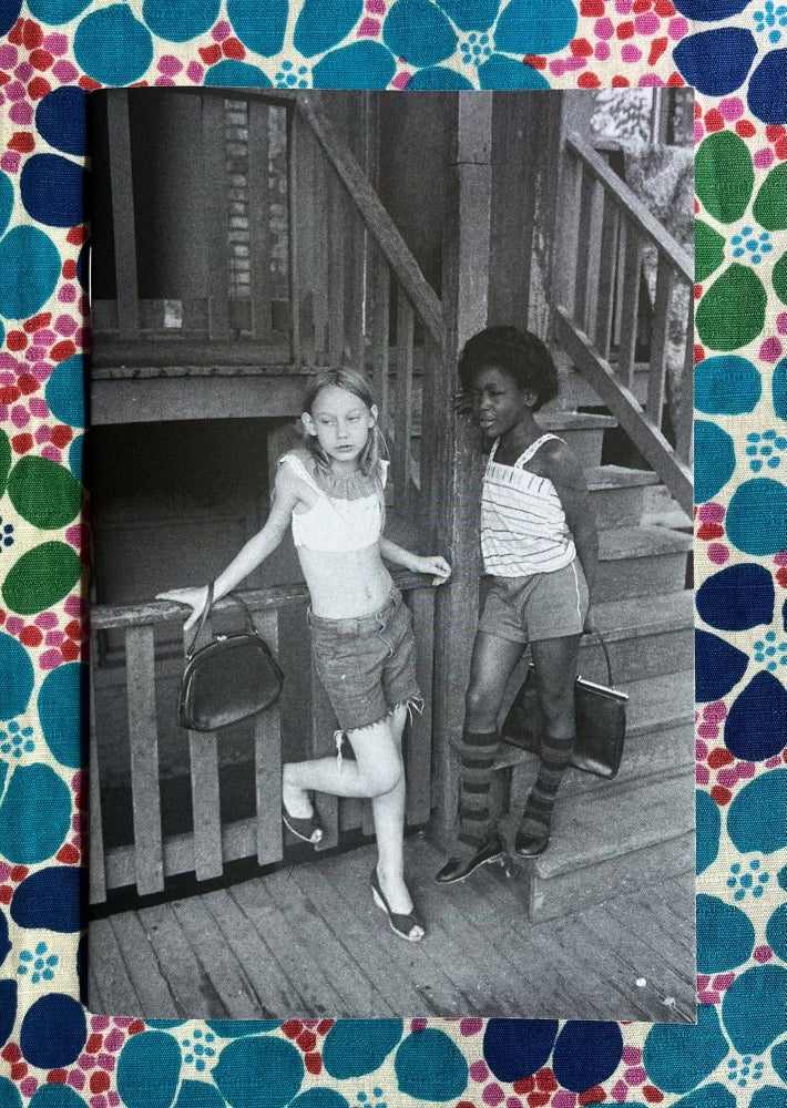 Youth. Stephen Shames.